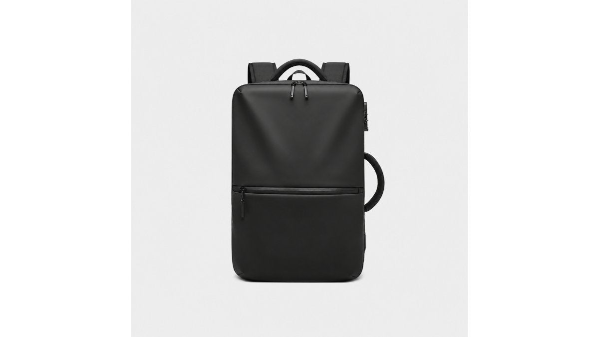 Fluxis Alternative: Vacuum Compression Travel Backpacks
