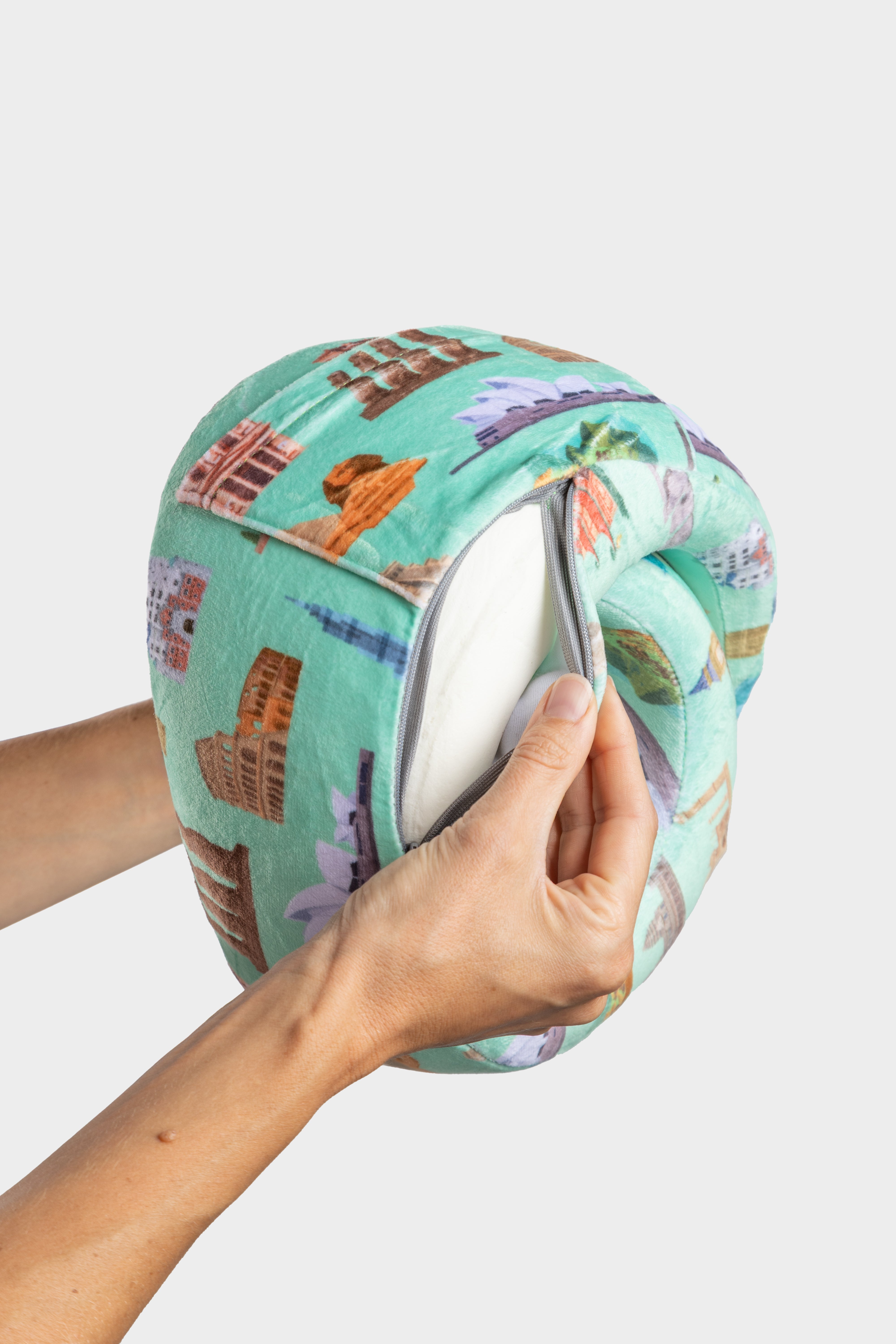 The Complete Sleep System – Buy 1 Get 1 Free