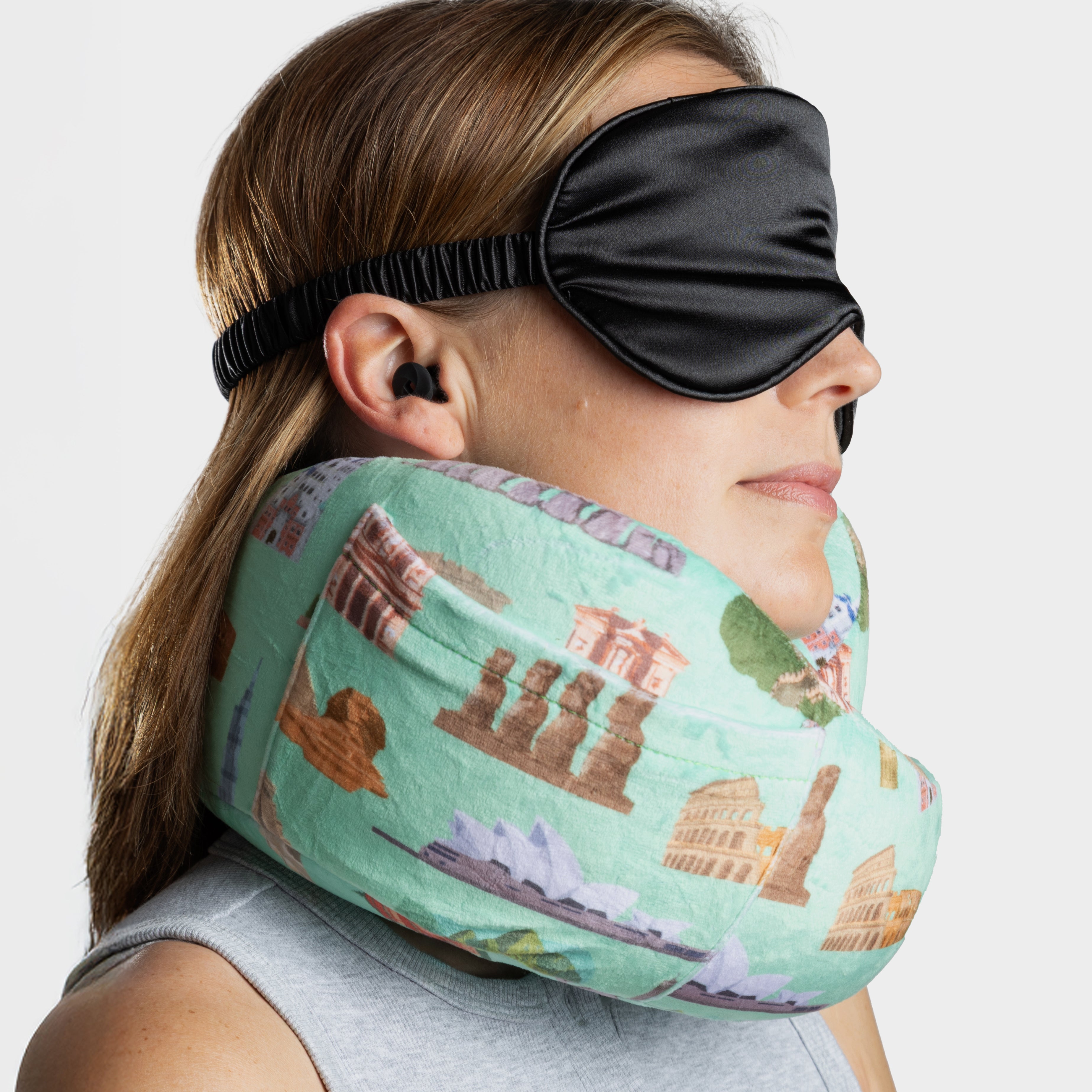 The Complete Sleep System – Buy 1 Get 1 Free