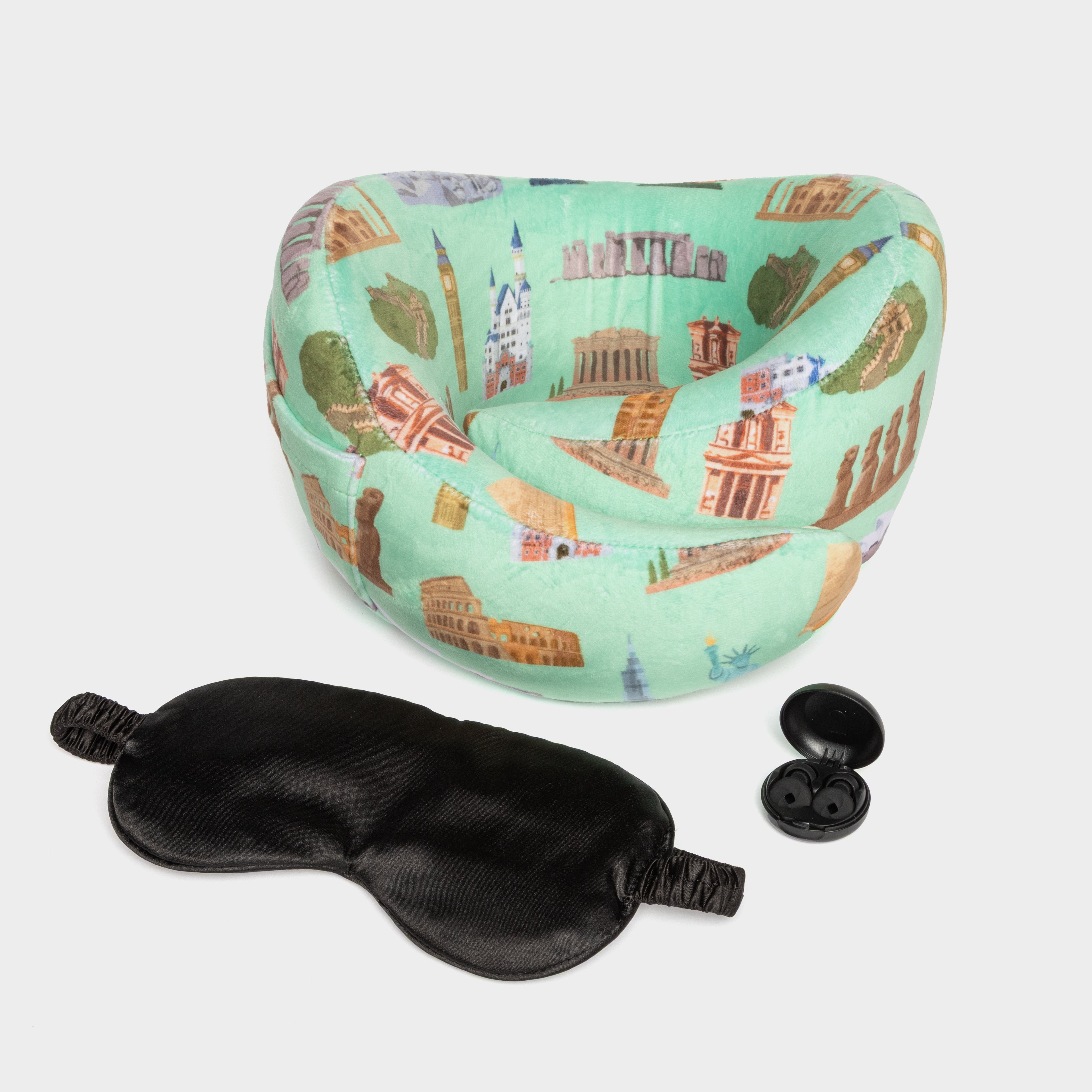 The Complete Sleep System – Buy 1 Get 1 Free